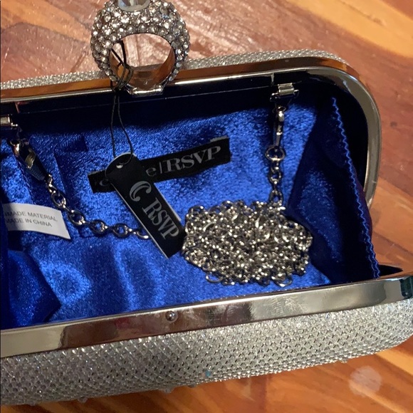 Bling Clutch - Picture 2 of 2